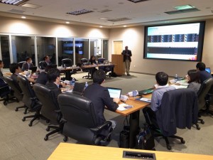 IBM Storage Capability Tour 2014