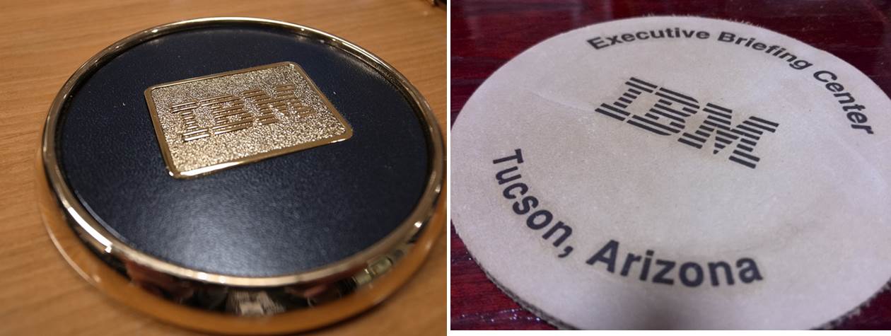 IBM Storage Capability Tour 2014