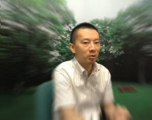 IBMエバンジェリスト 新井さん IBMエバンジェリスト 新井さん