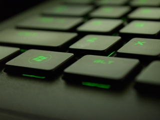 マネージドエンドポイント with BigFix