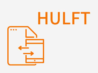 HULFT