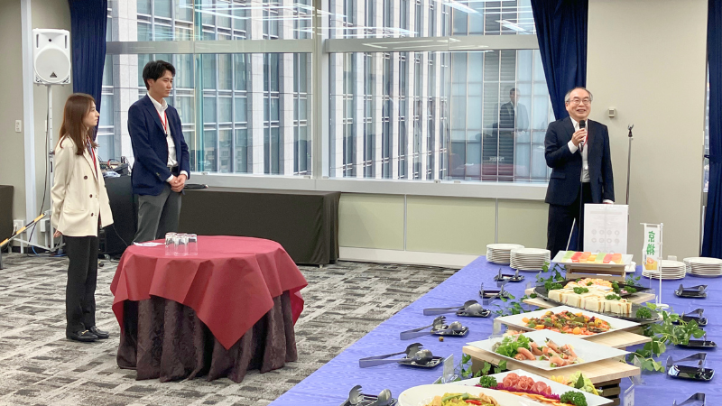 日本アイ・ビー・エム Powerテクニカルチームの皆様