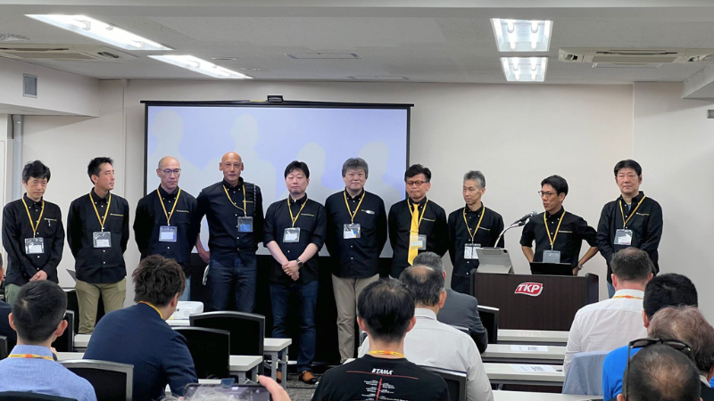 イベント概要02