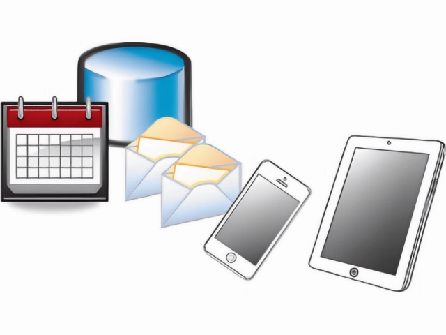 Exchange Onlineイメージ