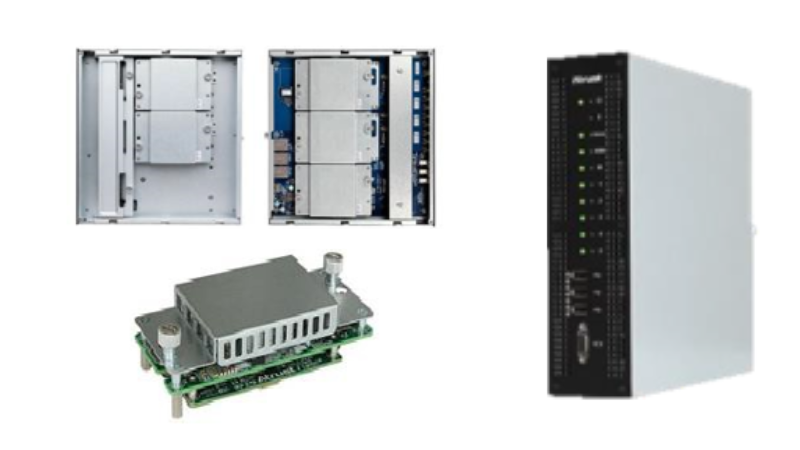 リモートPCアレイ50