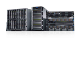 PowerEdgeサーバー イメージ