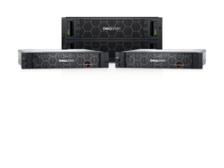 PowerVault イメージ