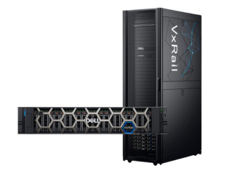 VxRail イメージ