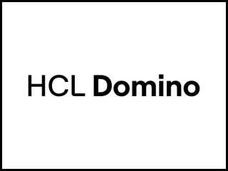 HCL Domino イメージ
