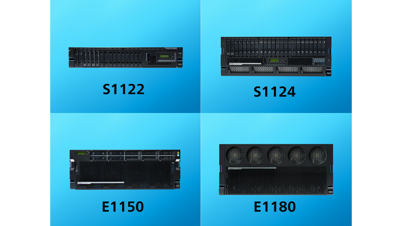 製品ラインナップ イメージ